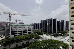 Blk 464B West Plains @ Bukit Batok (Bukit Batok), HDB 4 Rooms #600284871